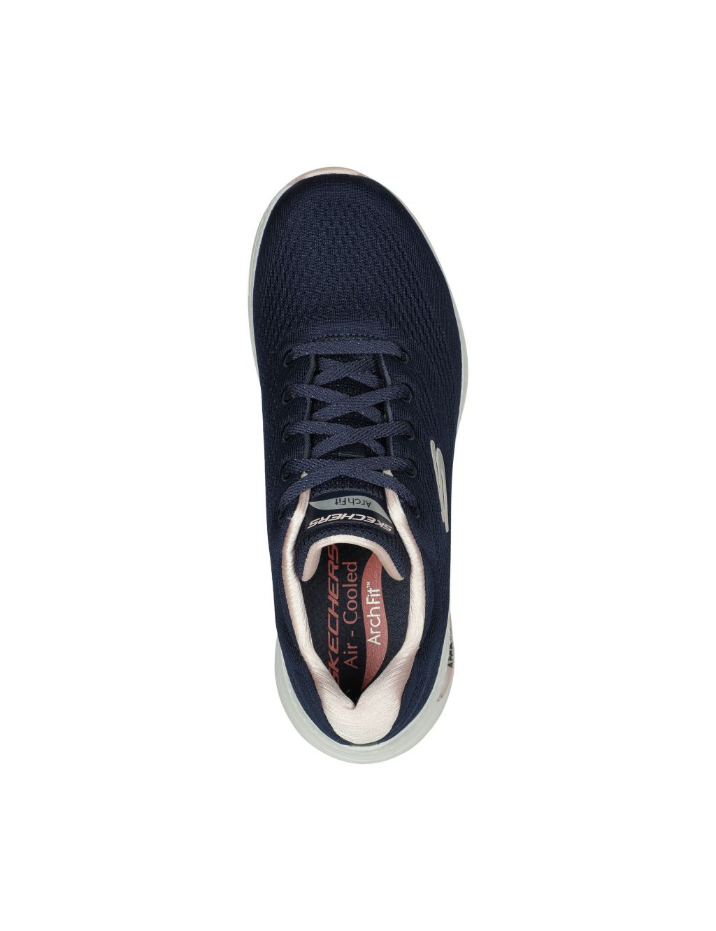 Arch Fit Big Appeal Lace Up Trainers image 3
