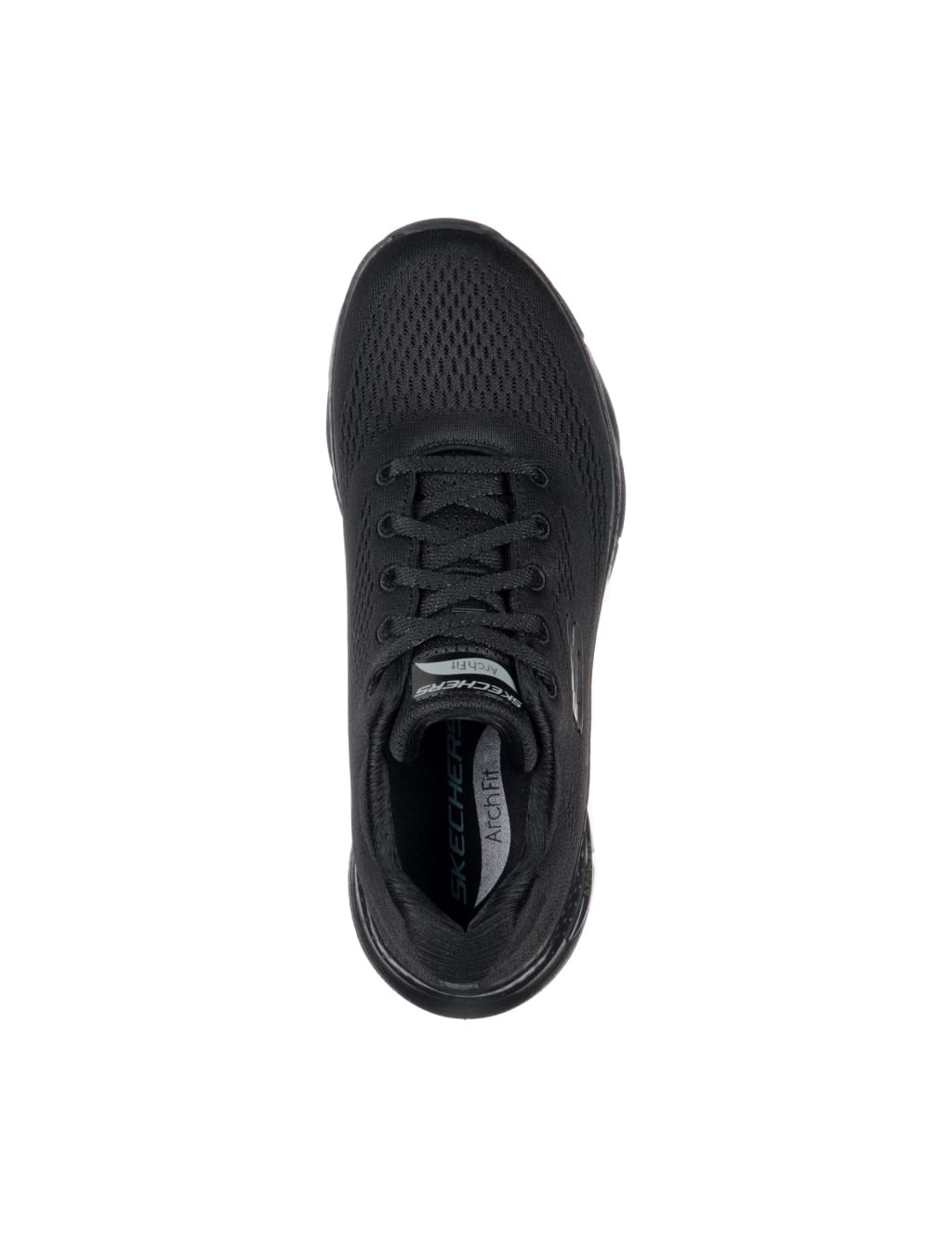 Arch Fit Big Appeal Lace Up Trainers image 2