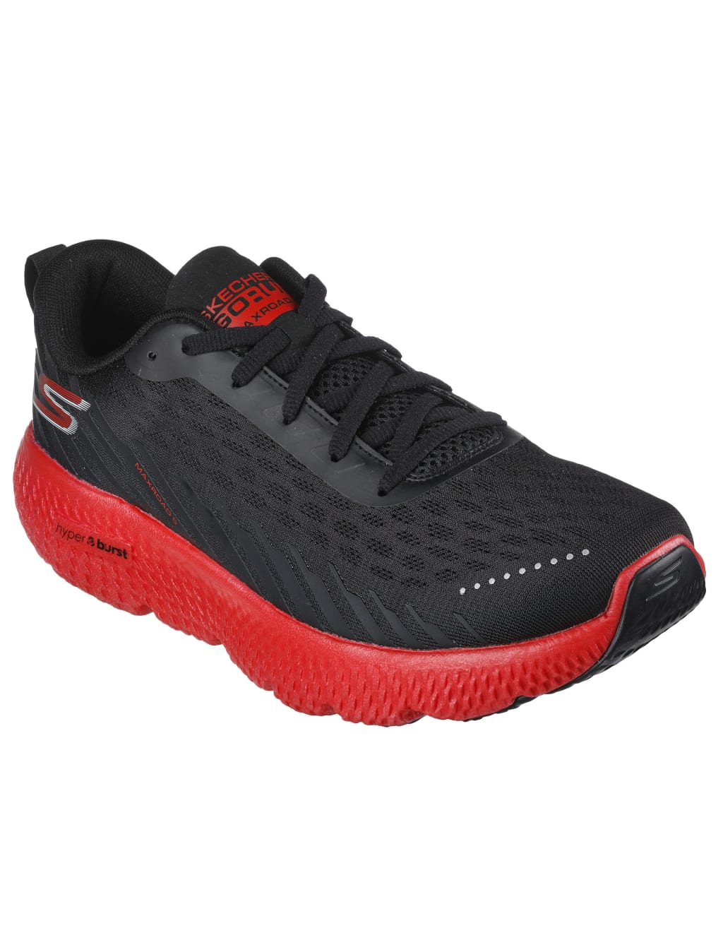 GOrun MaxRoad 5 Lace Up Trainers image 2