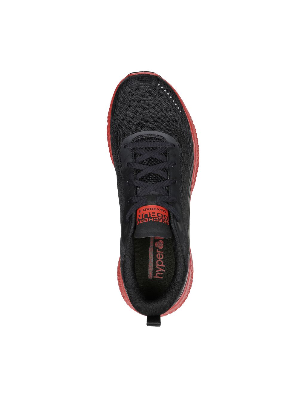 GOrun MaxRoad 5 Lace Up Trainers image 3
