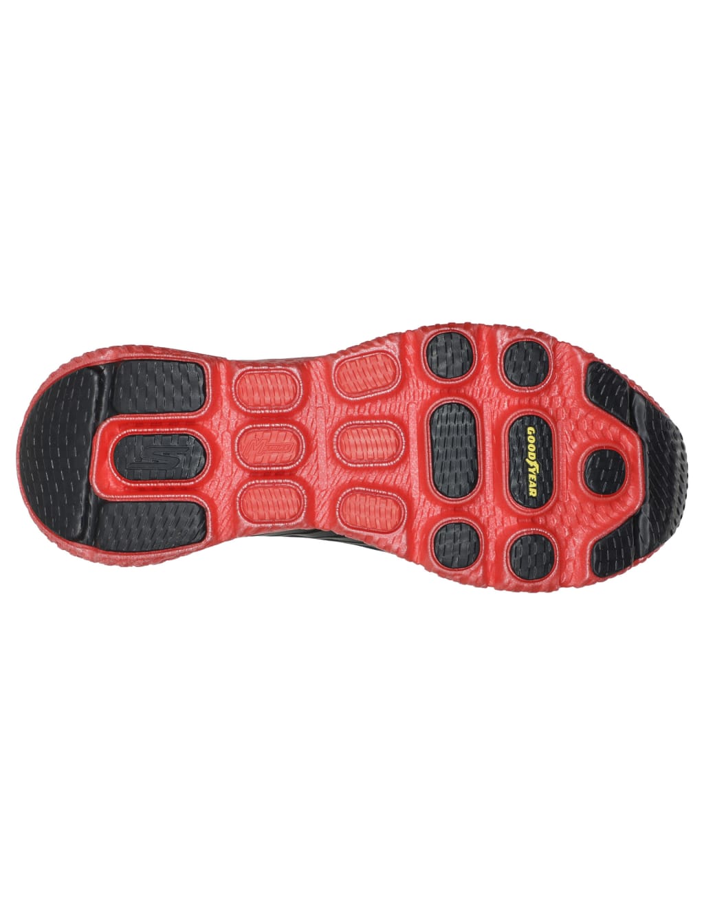 GOrun MaxRoad 5 Lace Up Trainers image 4