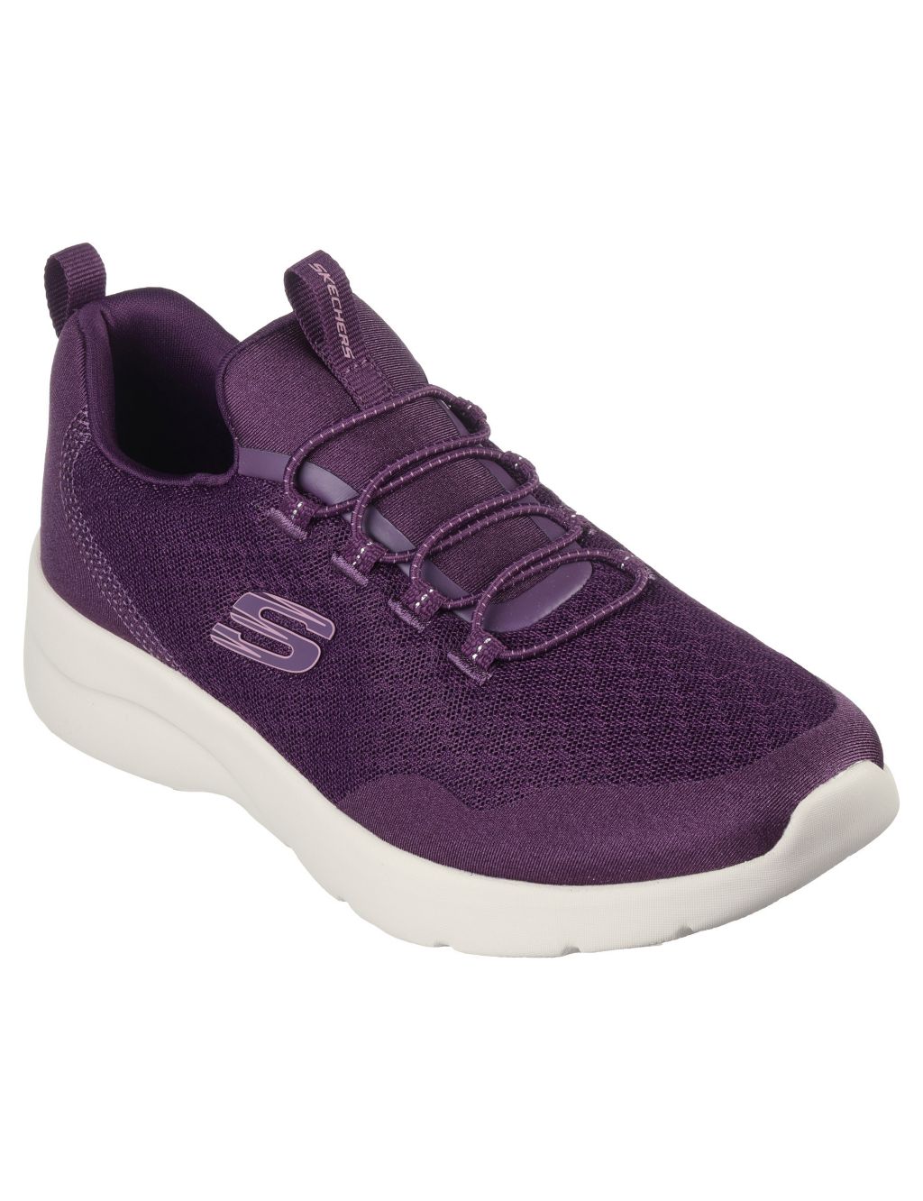 Dynamight 2.0 Real Smooth Slip On Trainers image 2