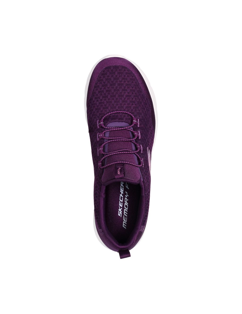 Dynamight 2.0 Real Smooth Slip On Trainers image 3