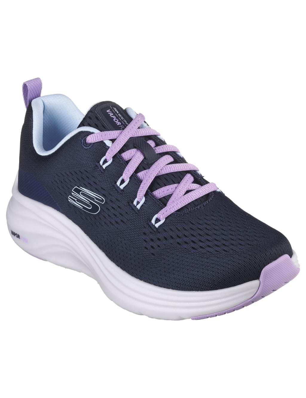 Vapor Foam Fresh Trend Lace Up Trainers image 2