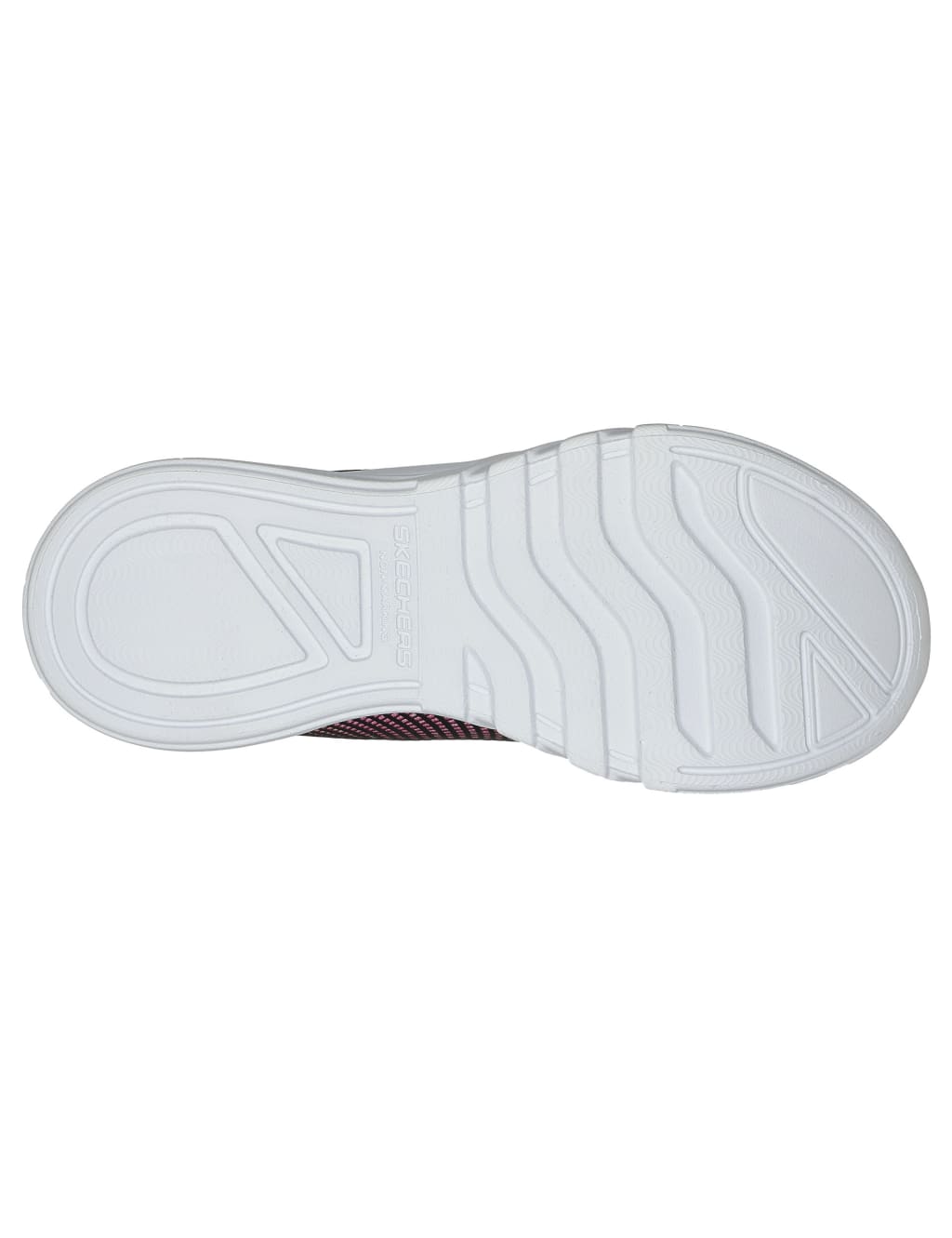 Kids' Flicker Flash Light-Up Trainers (9.5 Small - 3 Large) image 4