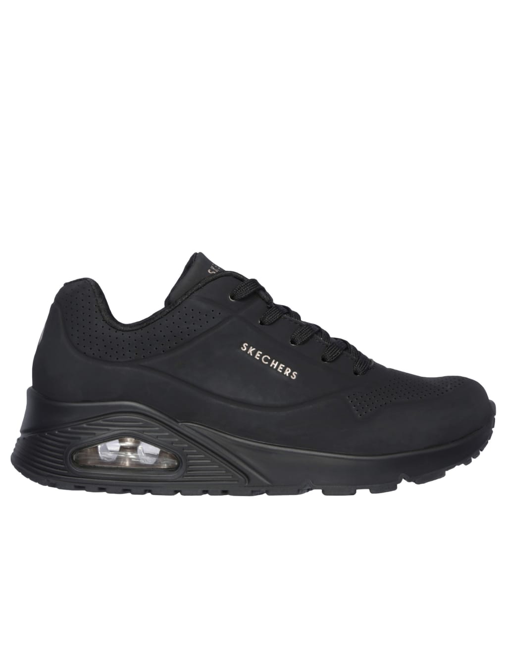 Uno Stand On Air Lace Up Trainers image 1