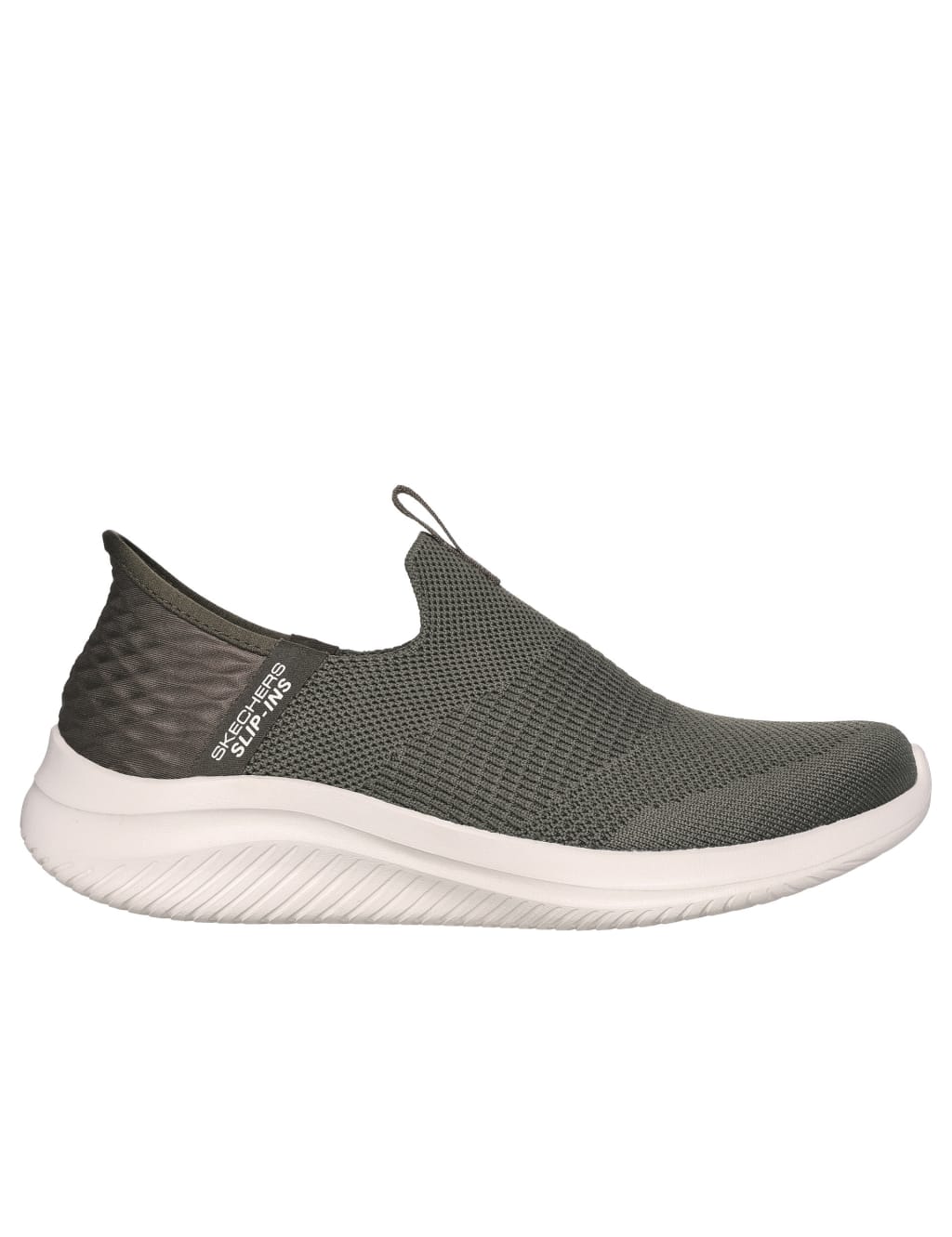 Ultra Flex 3.0 Cozy Streak Slip On Trainers image 1