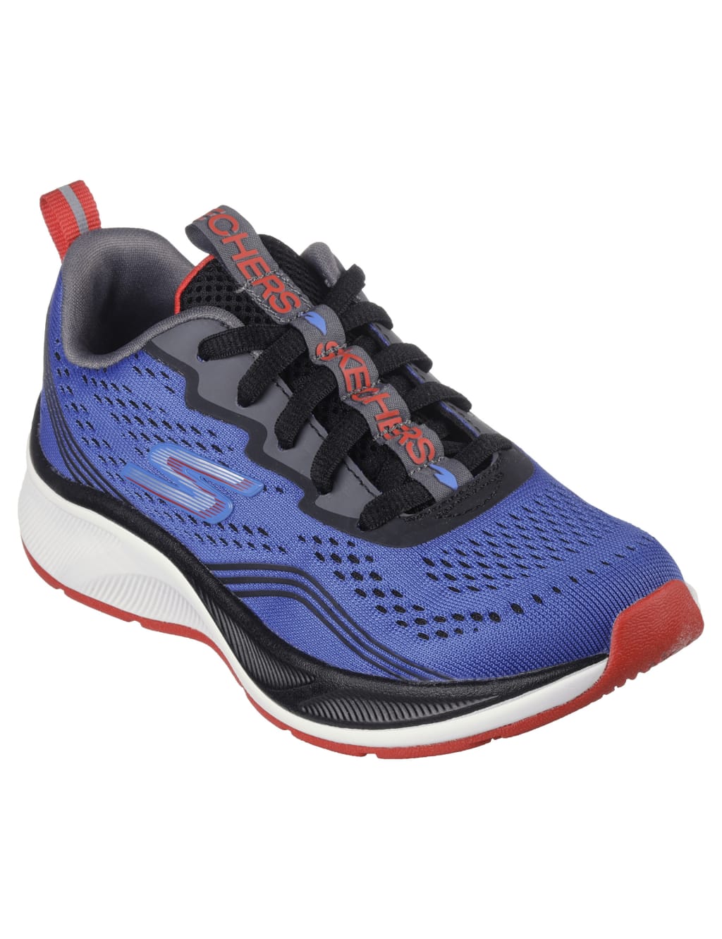 Kids' Elite Sport Push Pace Trainers (9.5 Small - 4 Large) image 2