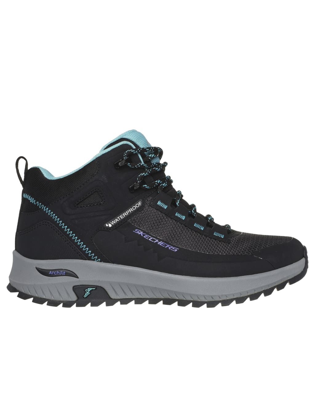Arch Fit Discover Elevation Gain Trainers image 1