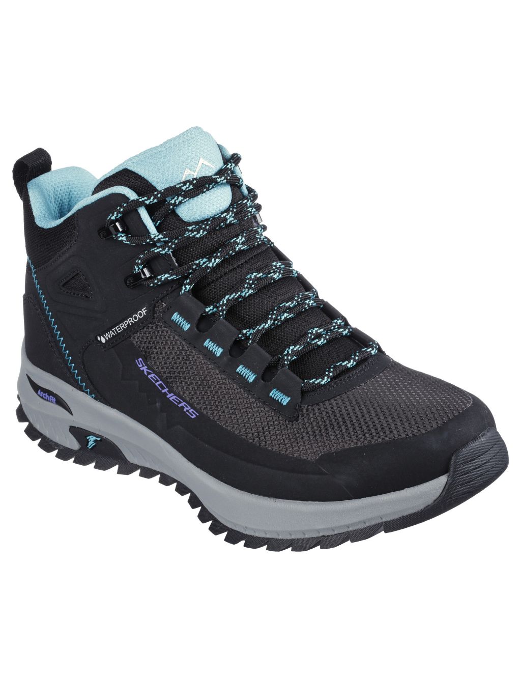 Arch Fit Discover Elevation Gain Trainers image 2