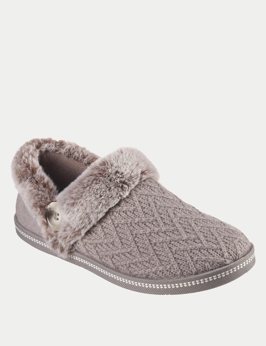 Slipper boots Womens M S