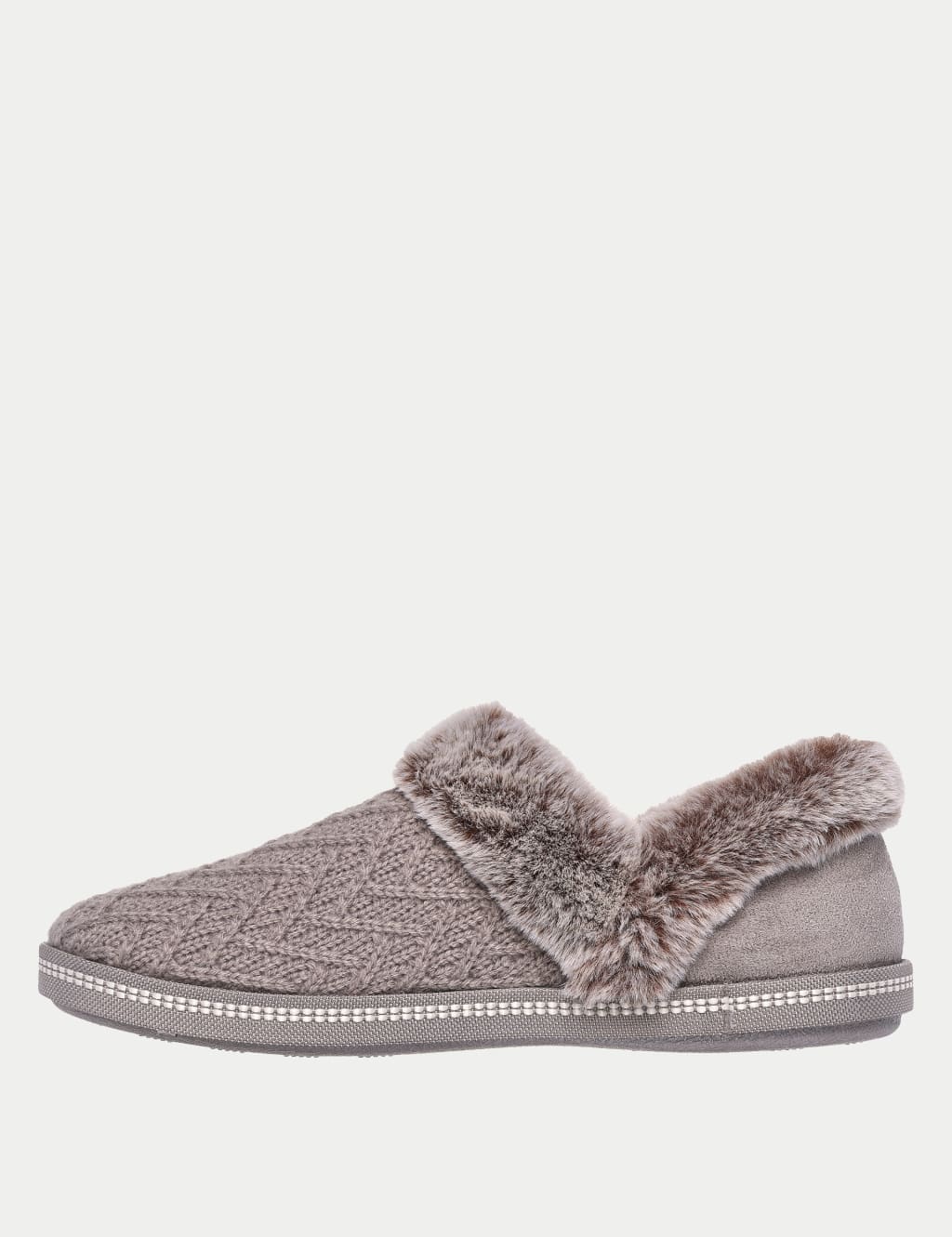 Slipper boots Womens M S