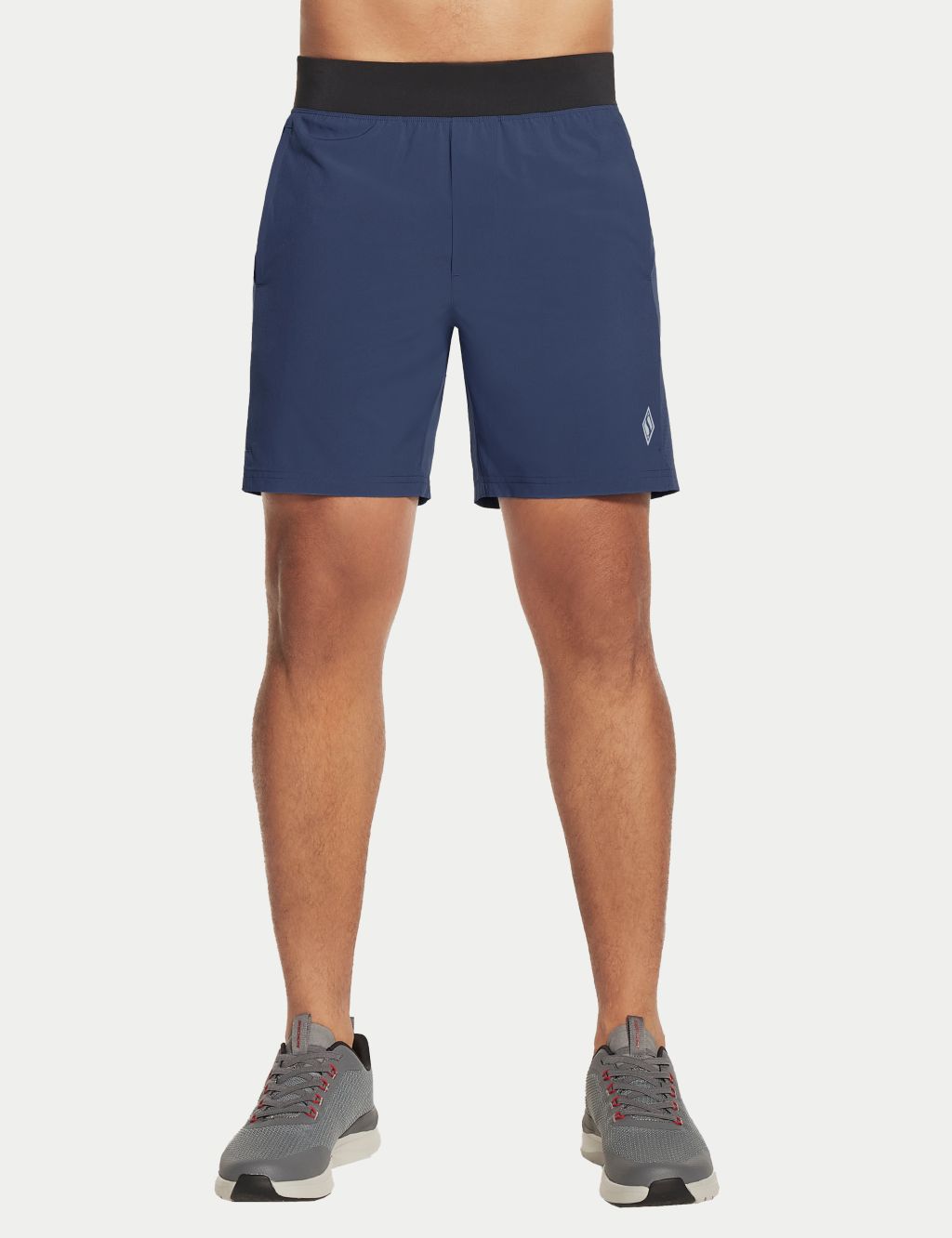 Movement 7 Elasticated Waist Shorts