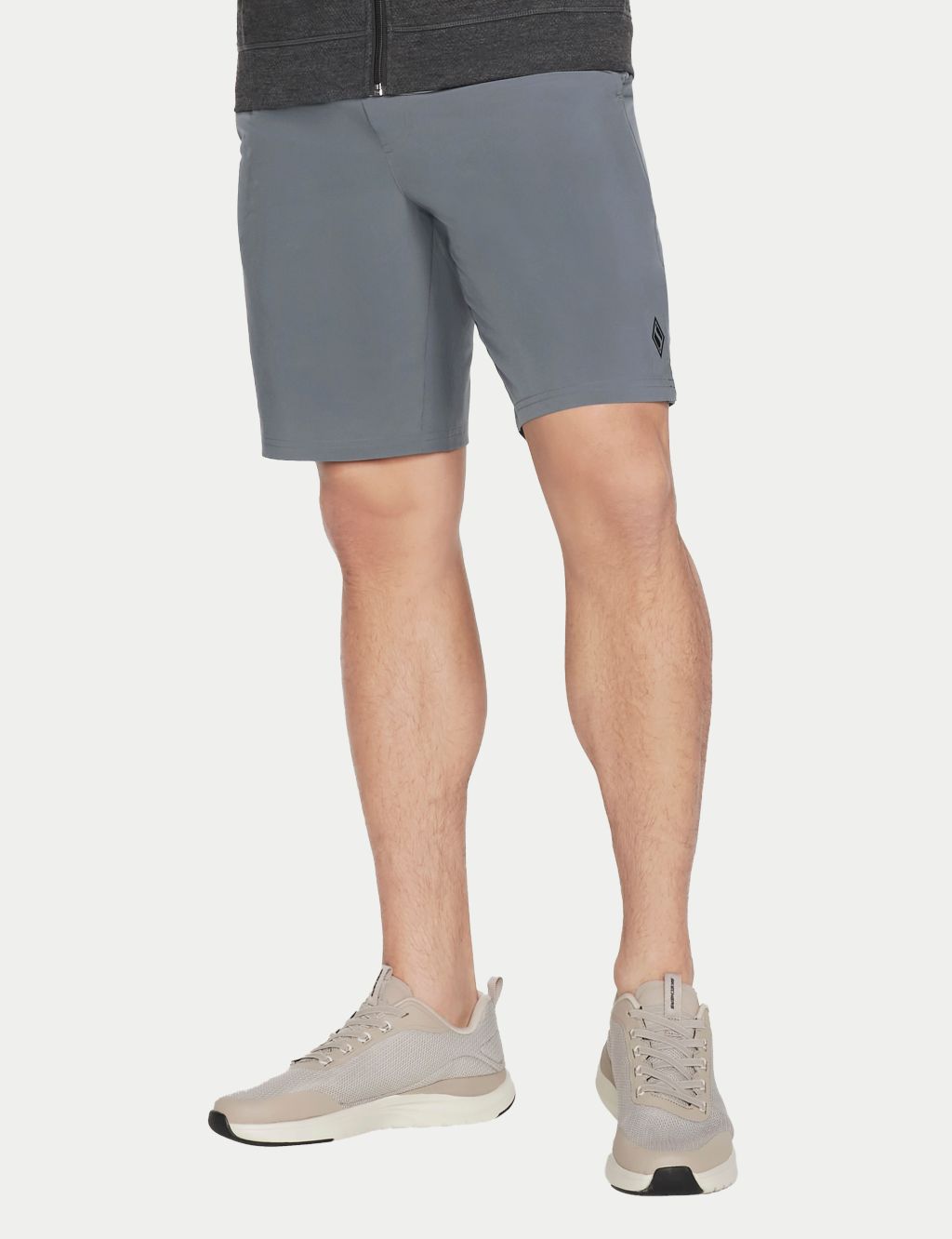 Movement 7 Elasticated Waist Shorts