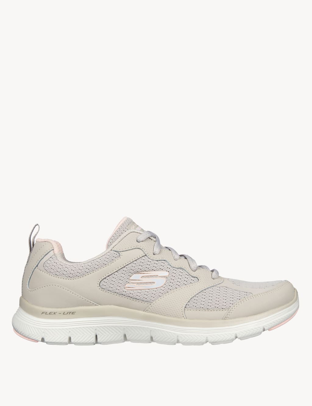 Flex Appeal 4.0 Active Flow Lace Up Trainers image 1