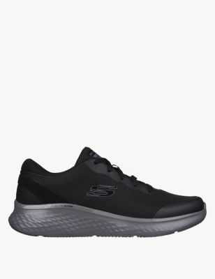 Skech-Lite Pro Clear Rush Lace Up Trainers | Skechers | M&S