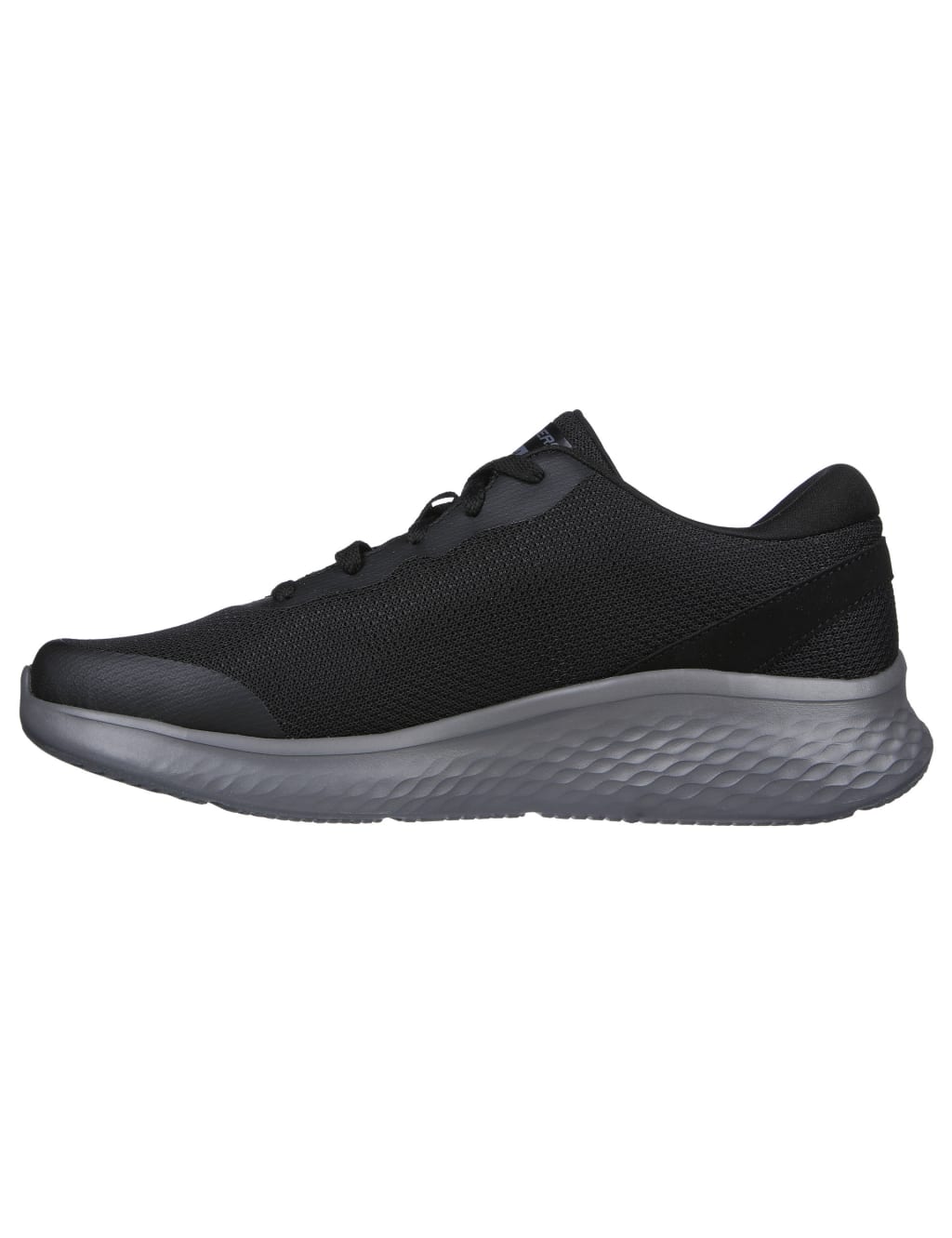 Skech-Lite Pro Clear Rush Lace Up Trainers image 6