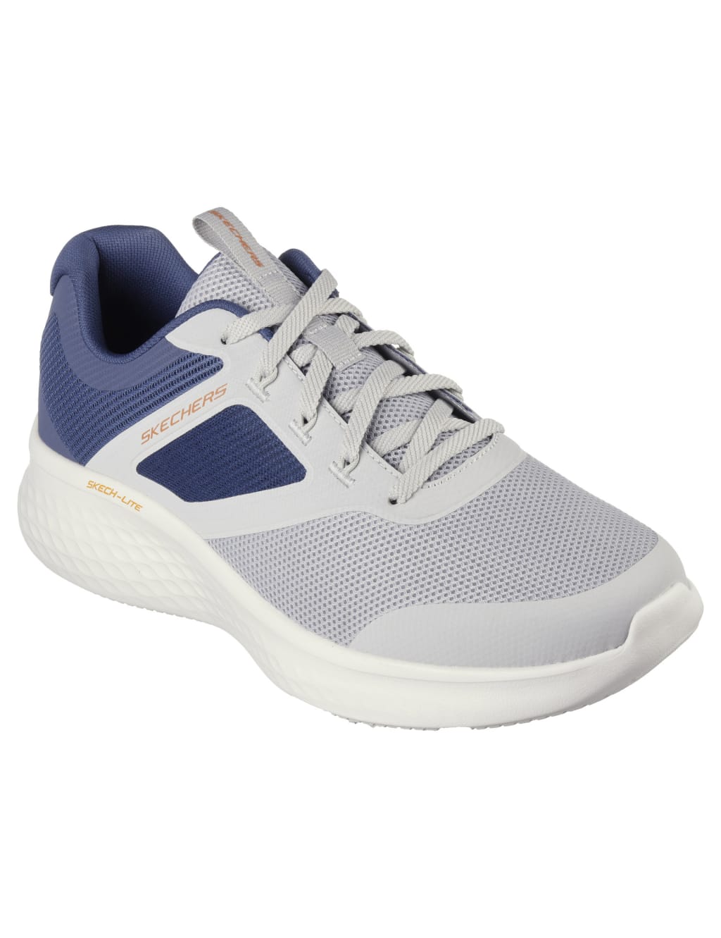 Skech-Lite Pro New Century Trainers image 1