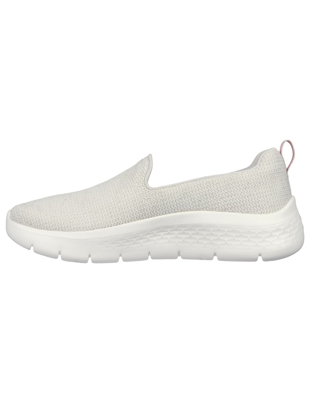 Go Walk Flex Flashing Stars Trainers image 3