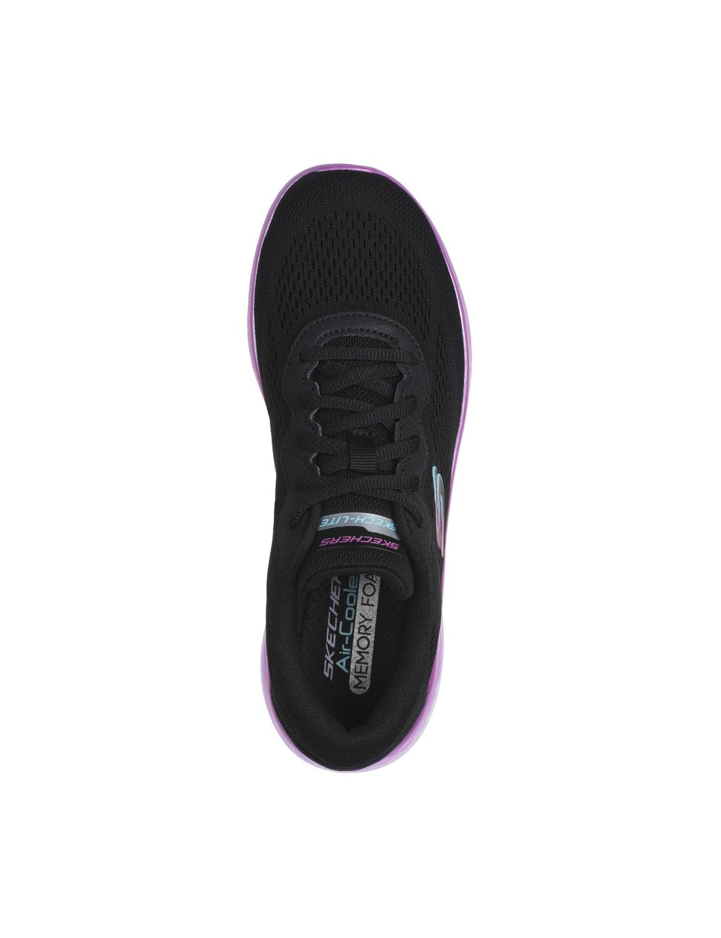 Skech-Lite Pro Stunning Steps Trainers image 4