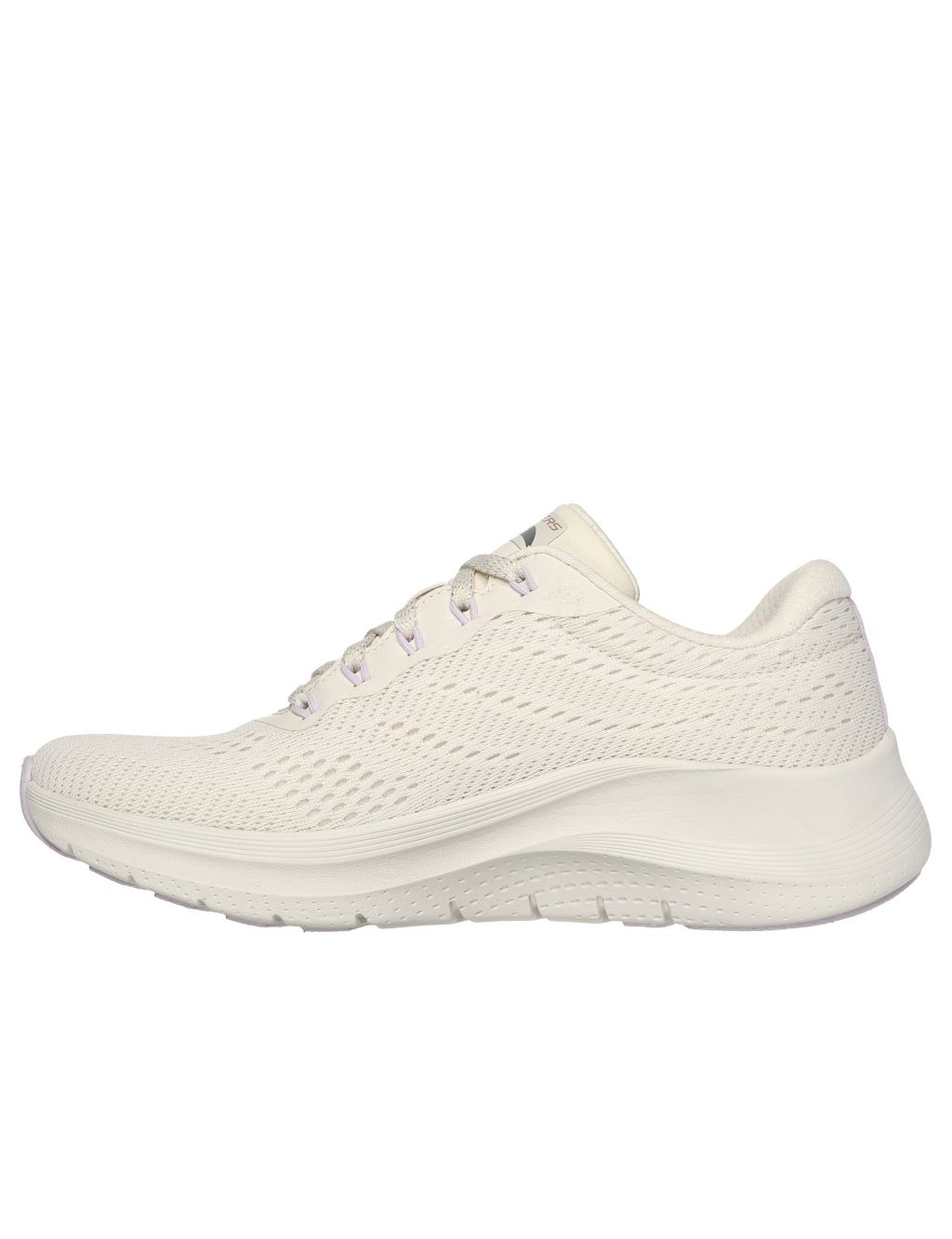 Arch Fit 2.0 Big League Lace Up Trainers image 3