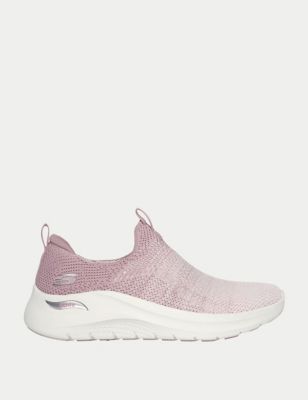 Arch Fit 2.0 Slip On Trainers