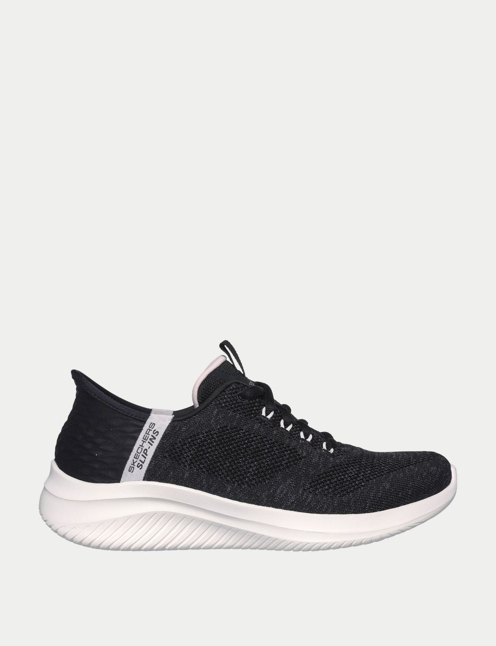 Ultra Flex 3.0 Lace Up Slip-ins Trainers