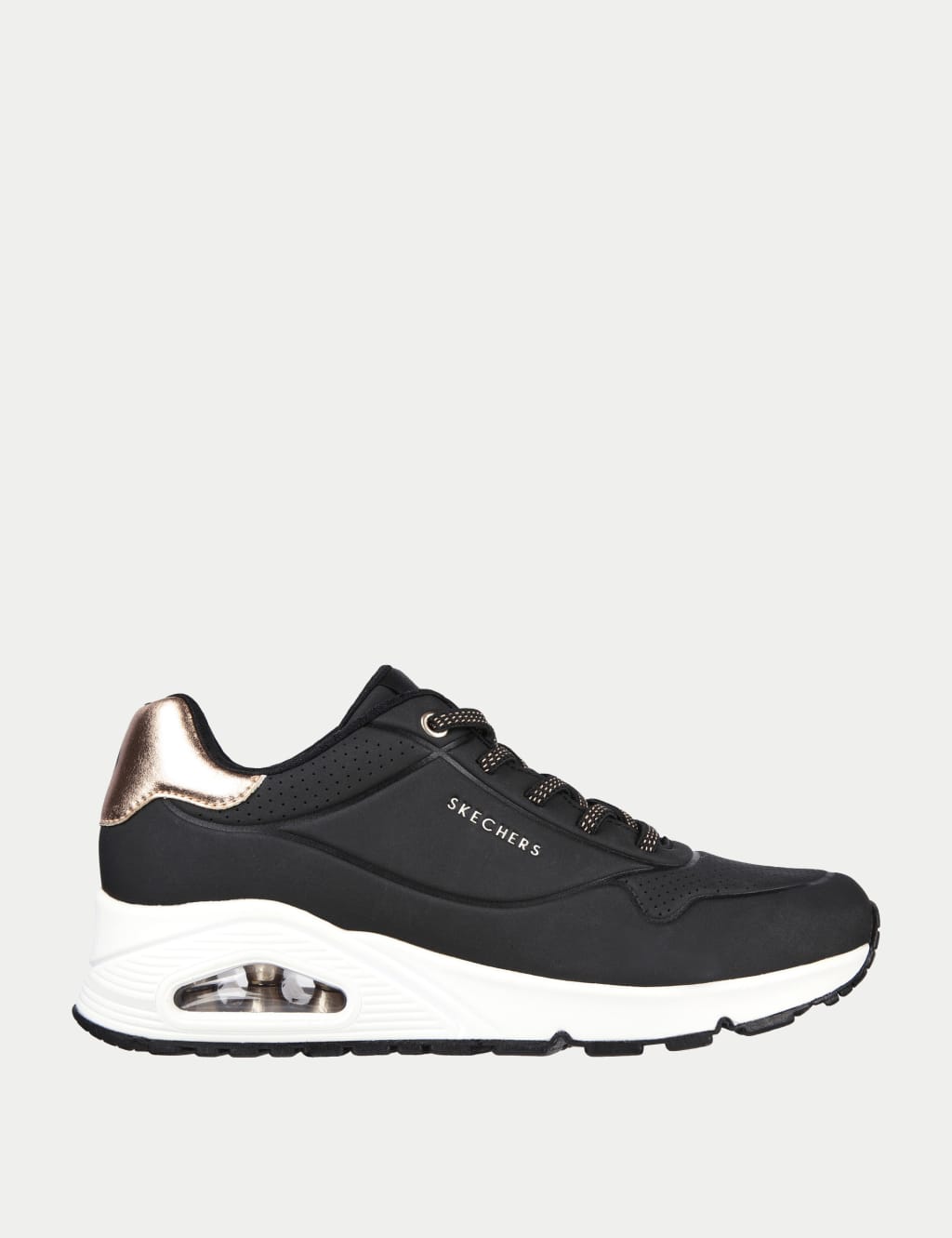 Skechers 2025 platform 9s