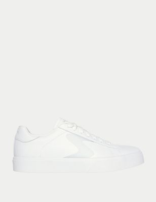 Eden LX Top Grade Lace Up Trainers