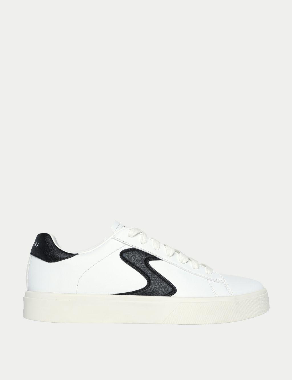 Eden Lx Lace Up Trainers