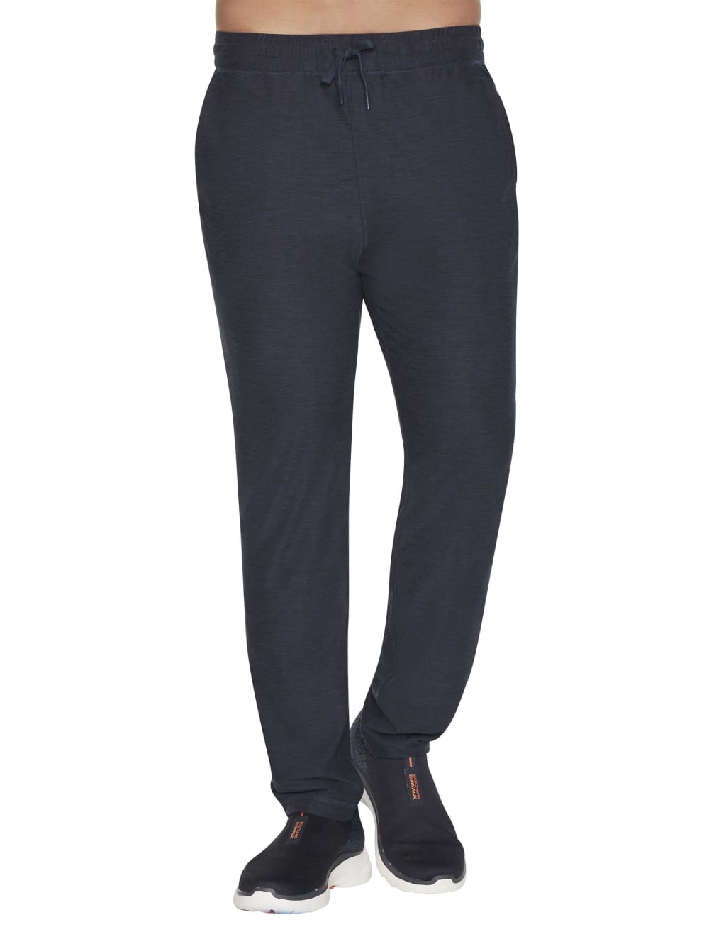Regular Fit Elasticated Waist Joggers image 1
