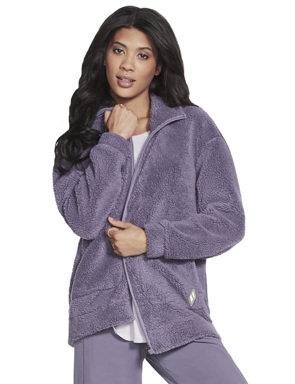 Sports jacket Skechers M S