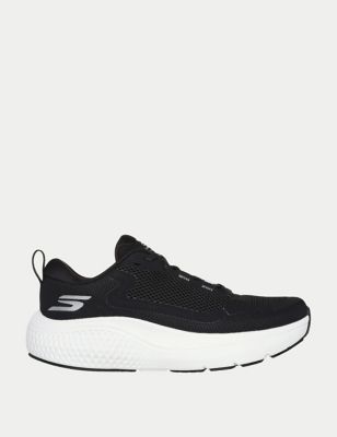 Go Run Supersonic Max Lace Up Trainers