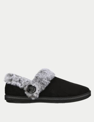 mcm women slippers