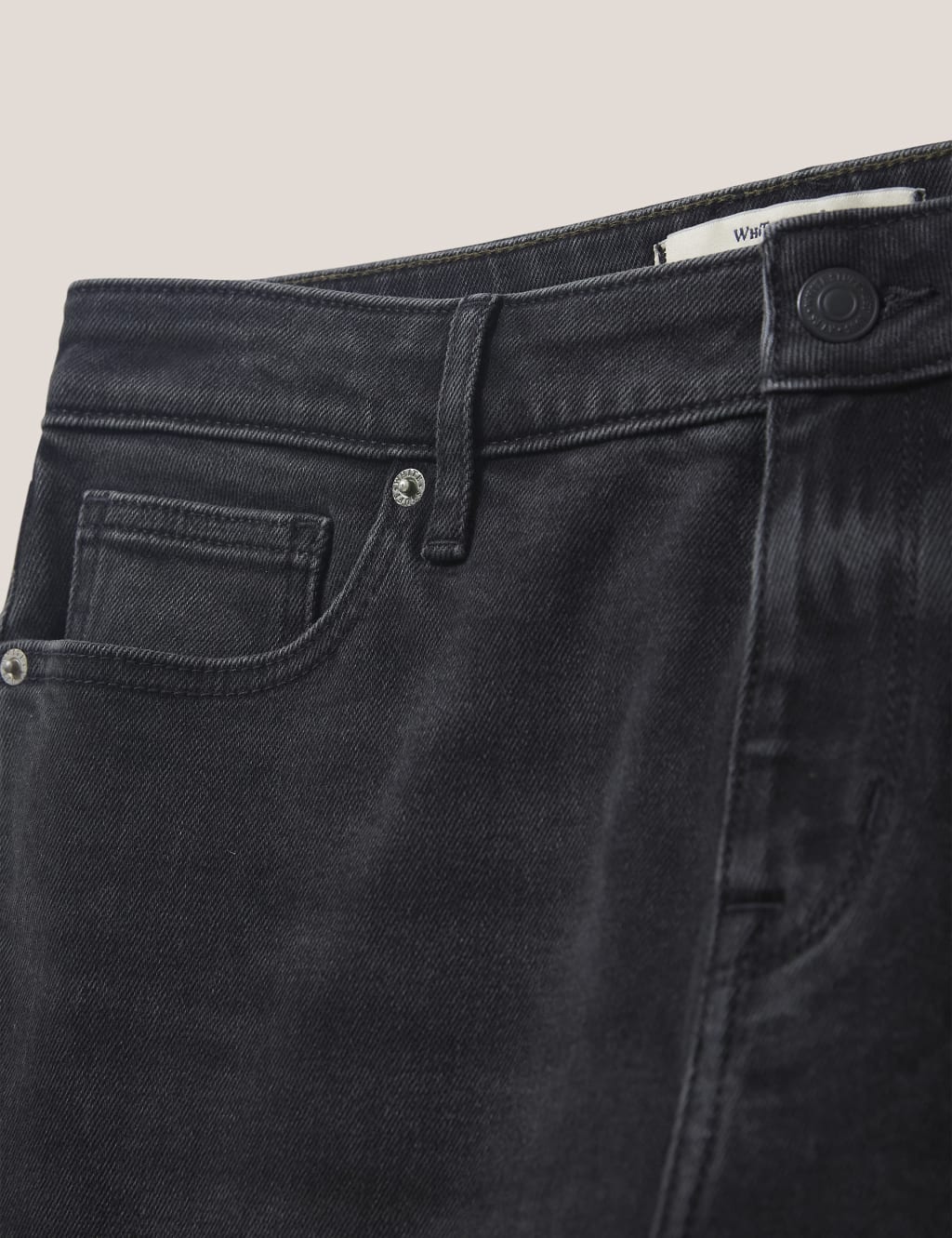 Slim Fit Jeans image 4