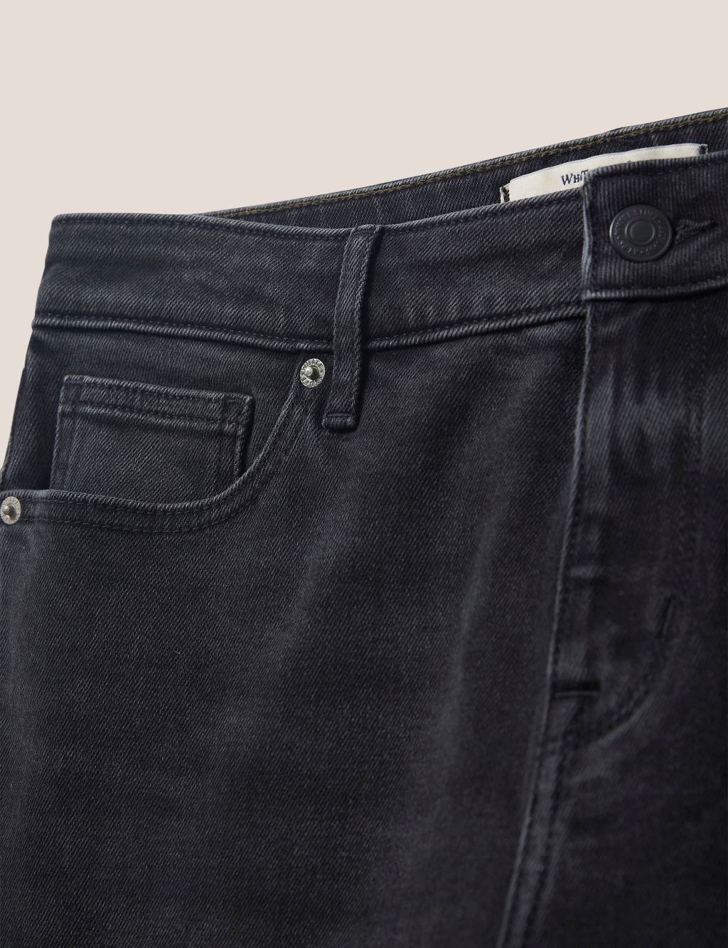 Slim Fit Jeans image 5