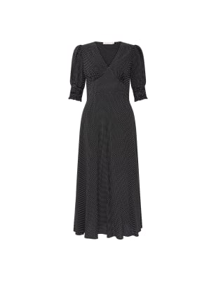 Waisted Dresses