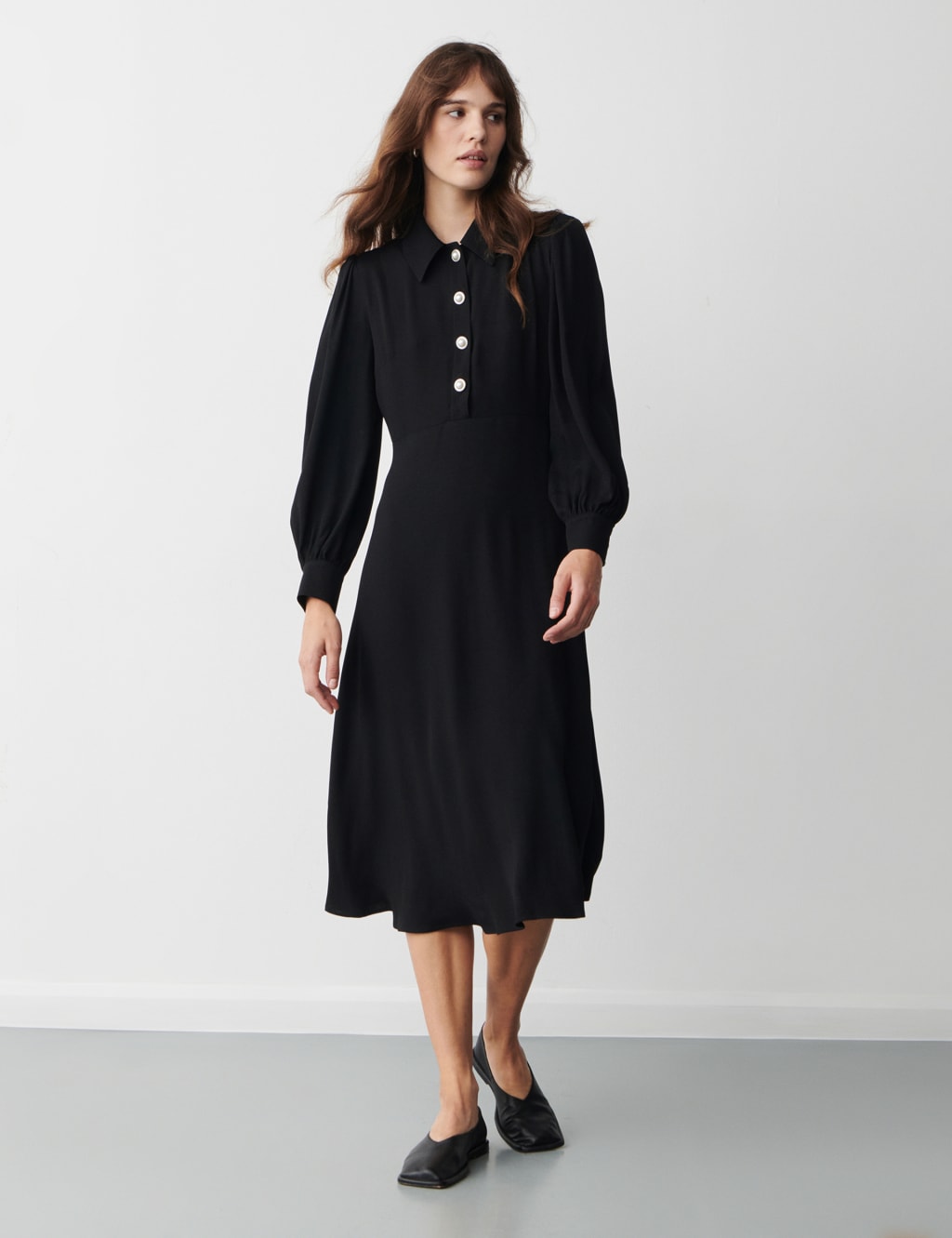 M and s work dresses hot sale