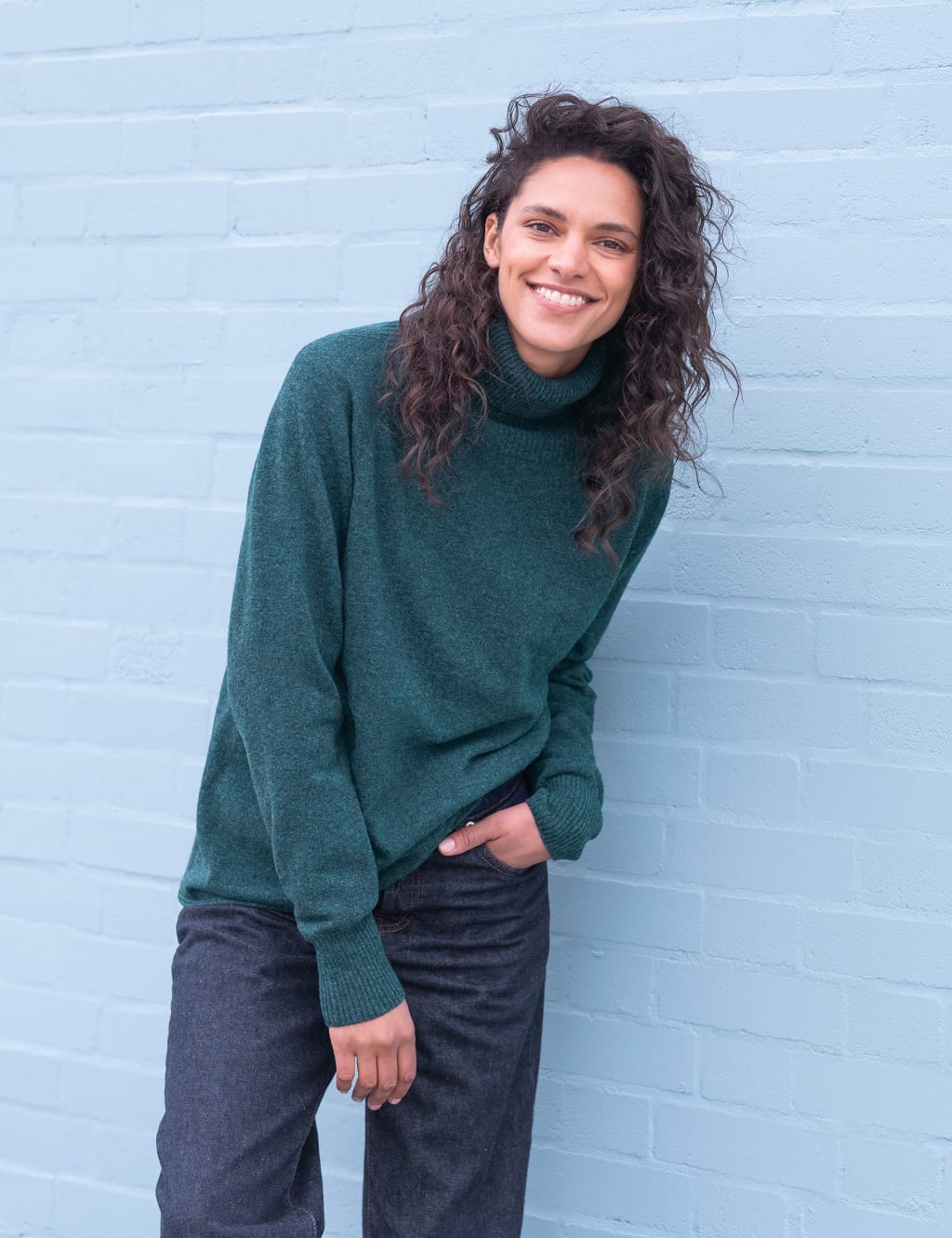 Marks and spencer ladies wool clearance jumpers
