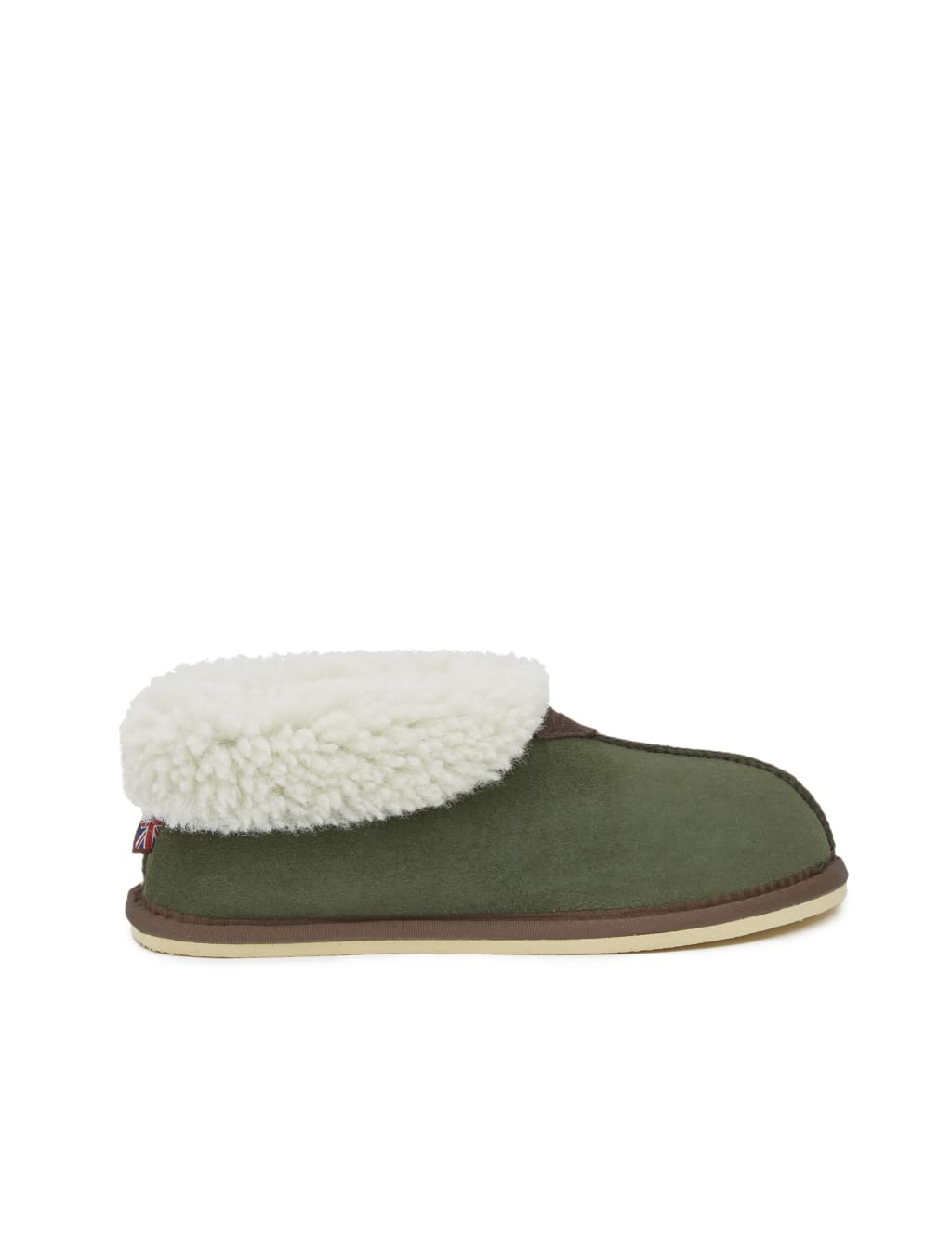 slipper boots uk