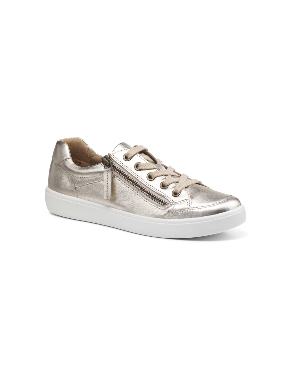 Women’s Gold Shoes M&S