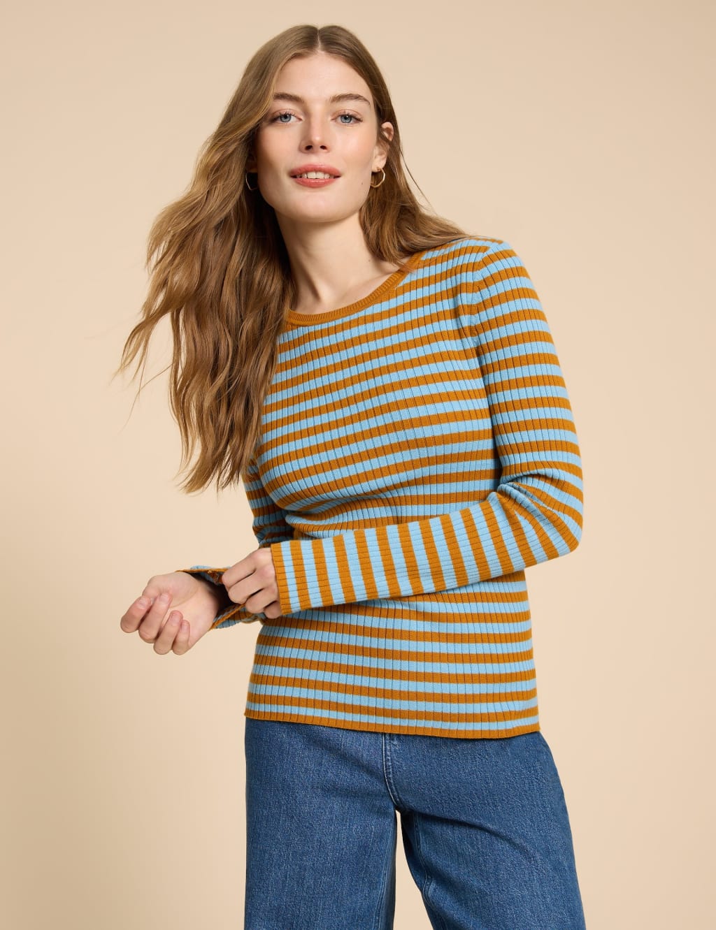 Slim fit jumpers womens new arrivals