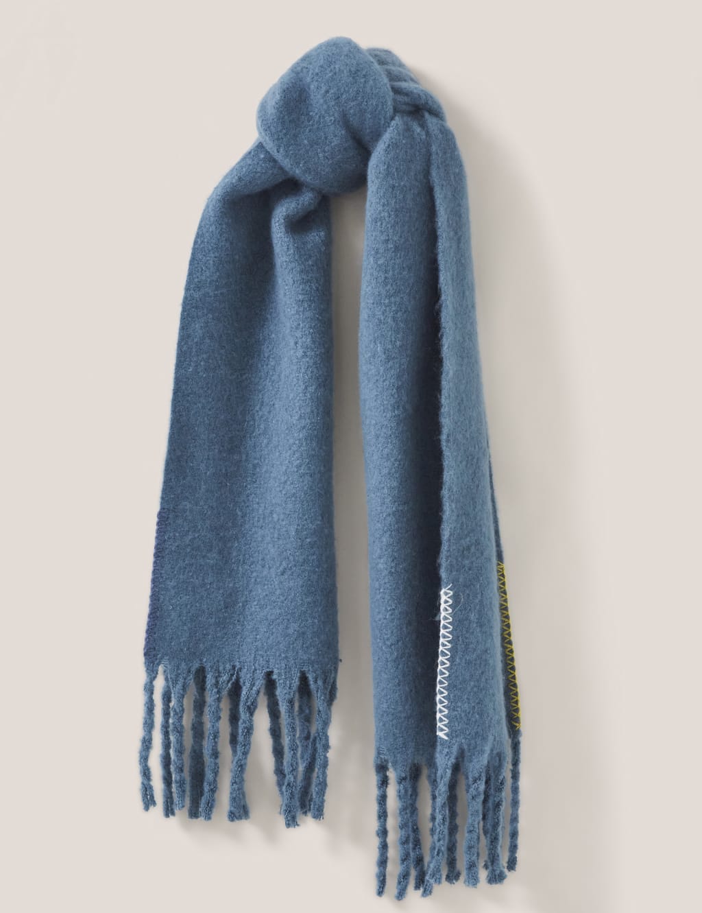 Marks and spencer scarf necklace discount