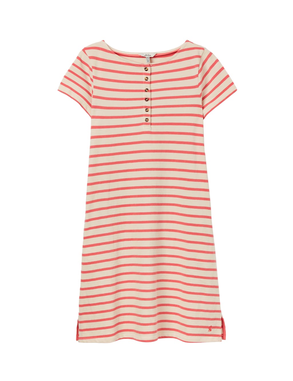 Mala Tshirt Dress main image 0