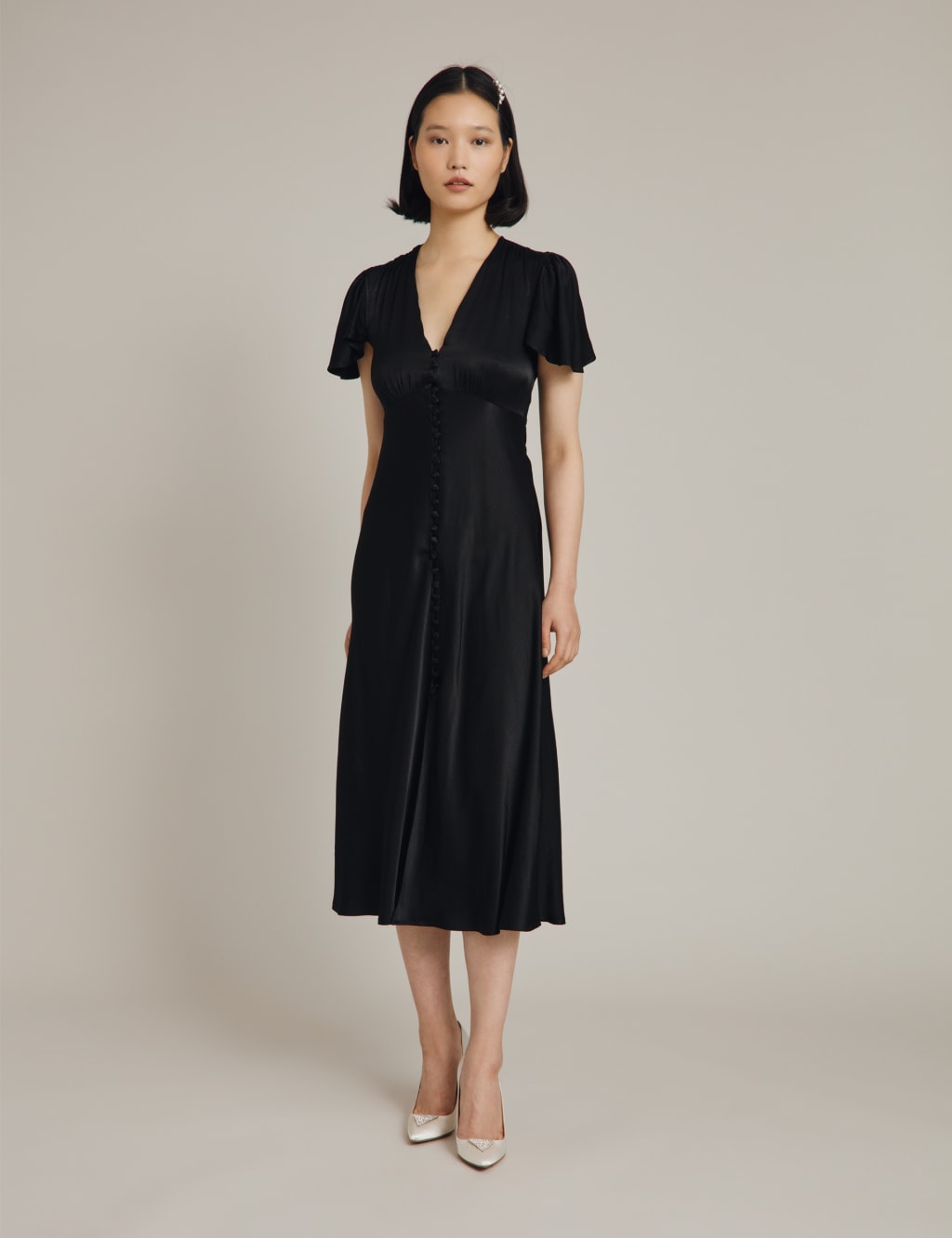 Wedding Guest Outfits M S