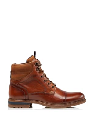 Marks and sale spencer boots