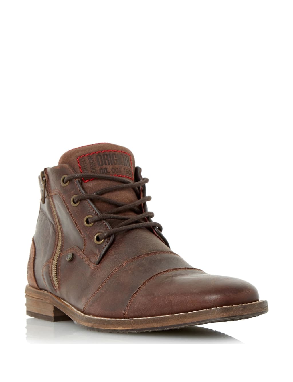 Dune clapham boots best sale