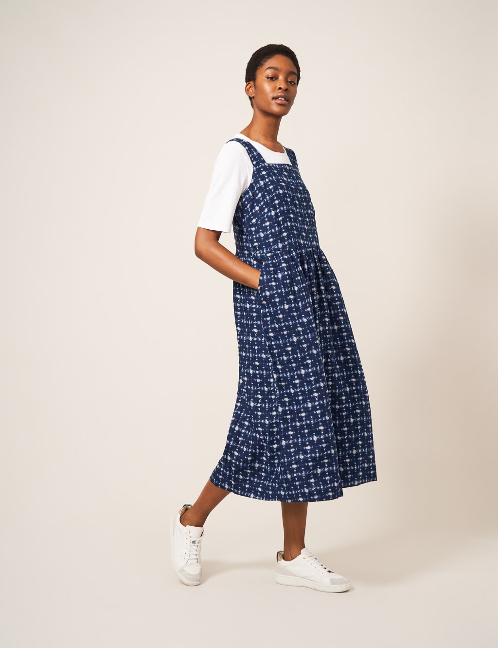 Pinafore Dresses M&S