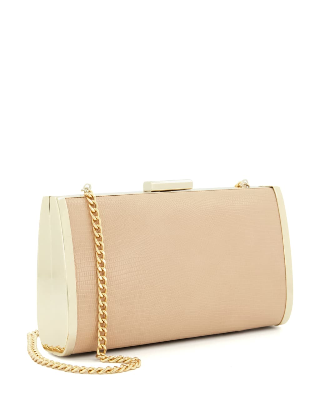 Chain Strap Clutch Bag image 2