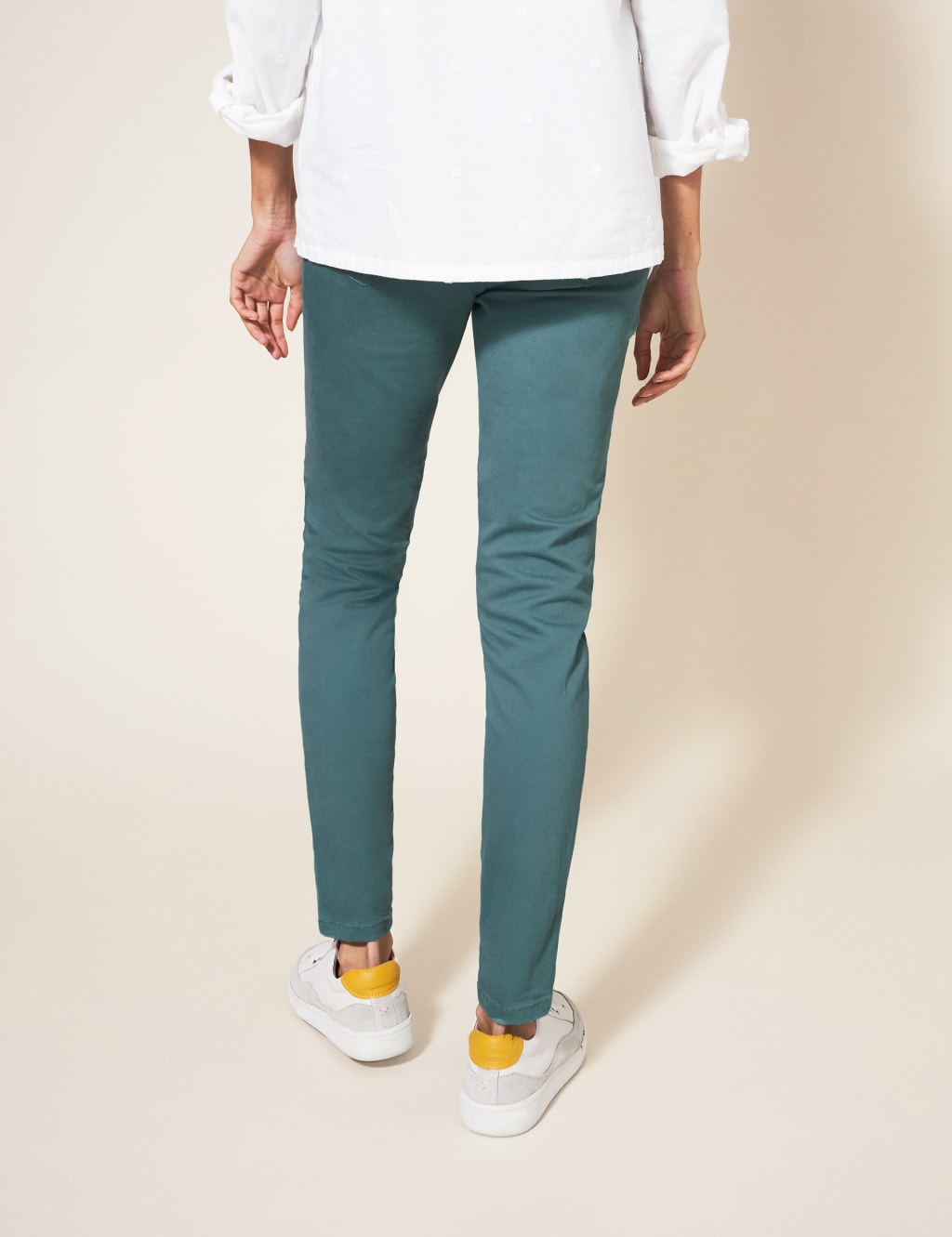 Cotton Rich Jeggings image 3